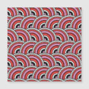 Search for circle pattern cards Funky