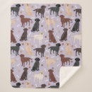 Search for labrador retriever blankets Black lab