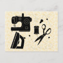 Search for thread postcards Seamstress