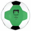 Search for halloween footballs Soccer