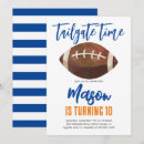 Search for colors birthday invitations Boy