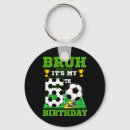 Search for soccer party key rings Defender