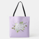 Search for hydrangea bags Watercolor floral