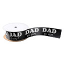 Search for fathers day ribbon Typography