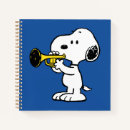 Search for snoopy notebooks Sunday comics