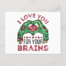 Search for zombie valentine postcards Horror