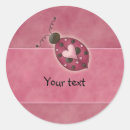 Search for bug heart stickers Sweet