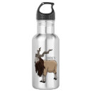 Search for goat water bottles Cartoon