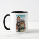 Search for exits mugs Exiting
