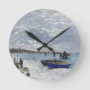 Search for excluded posters Monet