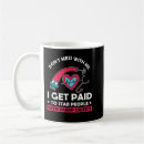 Search for vein mugs Doctor