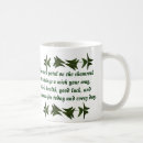 Search for irish blessing mugs Shamrocks