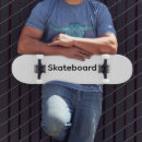 Search for blank template skateboards Create your own