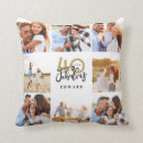 Search for fabulous cushions Photo collage