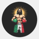 Search for rounded corners stickers Boxing corner