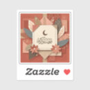 Search for ramadan greeting stickers Colourful