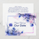 Search for meadow 4x6 invitations Floral