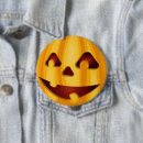 Search for pumpkin carving badges Jack o lantern