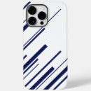 Search for blue and white lines iphone cases Stripes
