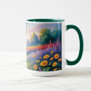Search for nature inspired mugs Peace