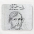 Search for self portrait mouse mats 19th
