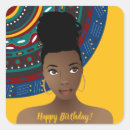 Search for african inspired stickers Melanin