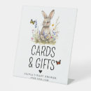 Search for easter party decor Bunny baby shower