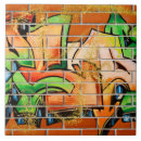 Search for graffiti tiles Street