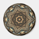 Search for original digital magnets Unique