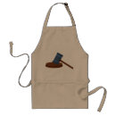 Search for judge aprons Court