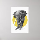 Search for elephant drawing art Wildlife
