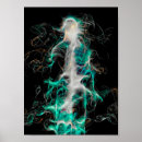 Search for aura energy posters Human