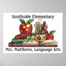 Search for school principal posters Education