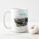 Search for narrow mugs Canal boats