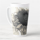 Search for sunflower floral mugs Country