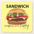 Search for snack barware Typography
