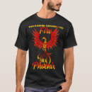 Search for phoenix bird tshirts Motivation