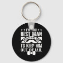 Search for bachelor party funny key rings Groom