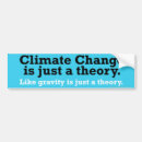 Search for climate change hoax bumper stickers Global warming