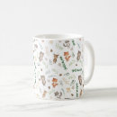 Search for woodland animal mugs Animals