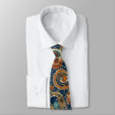 Search for gold paisley ties Teal