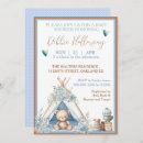 Search for no wrap baby shower invitations Whimsical