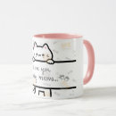 Search for kitty love mugs Pink