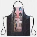 Search for pants aprons Black