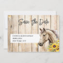 Search for western wedding save the dates Southern