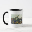 Search for battle of waterloo mugs Army
