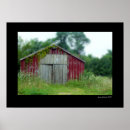 Search for shed posters Barn