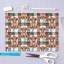 Search for cow tissue paper Red