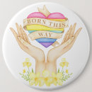 Search for born round badges Lgbt