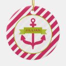 Search for sail christmas tree decorations Sea